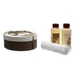 Junca Bath Set