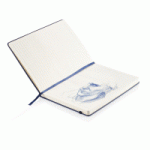 Bukh A5 Note Book - Image 12