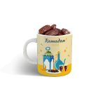Ramadan Custom  Mug