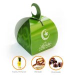 Ramadan Favors Box