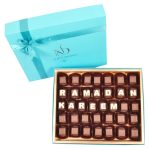 Ramadan Chocolate