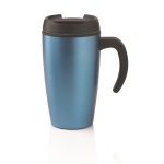 Urban Stainless Steel Mug