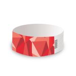 Tyvek Wrist Bands